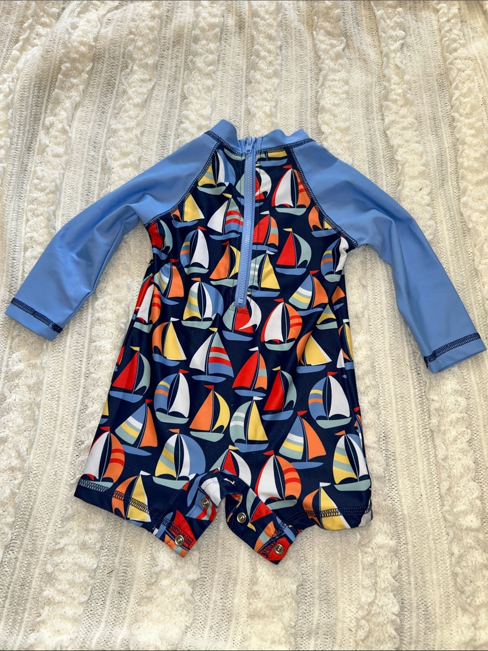 💐 10 for $50 Little Me Rashguard